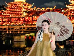 -深圳锦绣中华民俗村