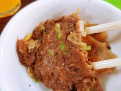 -清真永恒华威肉饼(潘家园店)