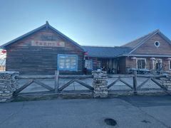 -北极村旅游风景区