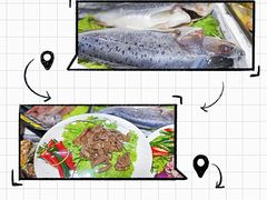 -鲜小岛·铜锅涮肉
