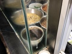 -老西白点心店