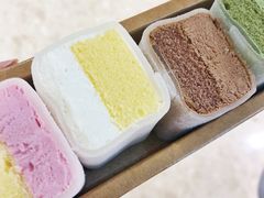 -欧式面包坊(青岛万象城店)