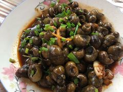 炒螺丝-妈妈的小作坊(陈家镇店)