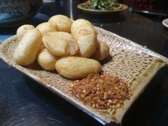 -昆虫窝子·特色云南菜(拓东路总店)