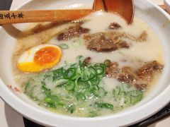 -味千拉面(双井店)