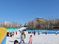 -欢乐水魔方水世界