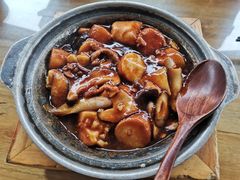 -无届青年餐馆(熙街店)