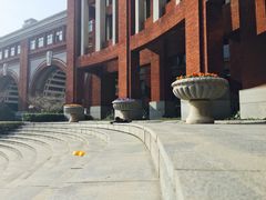-华东政法大学(松江校区)