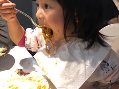 -BE BRIGHT KITCHEN(正佳广场店)