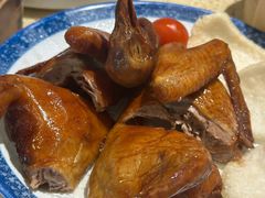 -点都德(汇盈广场店)