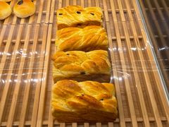 -前进麦味·天然烘焙(凯德1818店)