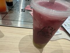 -喜茶(杭州龙湖西溪天街店)