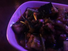 凉拌拍青瓜-1BAR音乐清吧