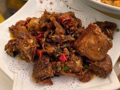 -丽华园(汉阳龙阳店)