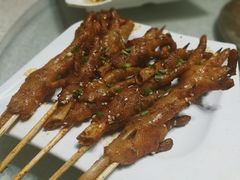 -霄汉羊排(万松园一店)