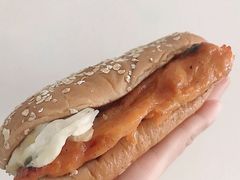 -汉堡王(天津鲁能店)