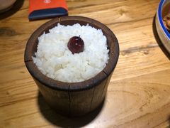 -吕氏疙瘩汤·私家菜馆(慈云寺店)