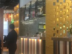 -粤港餐厅(禹州商业广场店)