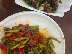 -喜洲翰林餐厅(董家百年老宅店)