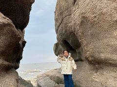 -辽宁团山国家级海洋公园