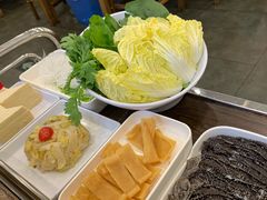 -牛街·马辈儿涮肉(牛街二店)