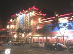 -老码头火锅(玉林店)