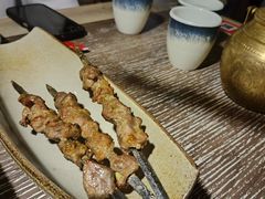 -那时新疆·车师(大宁音乐广场店)