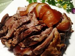 -四季小馆·地道北京小吃(广百店)