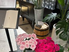 -L'Arome芳芳法国餐厅(仙林金鹰店)