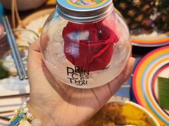 -泰妃殿(武汉首店)