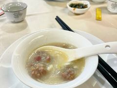 -金城大酒店-中餐厅(汾江中路店)