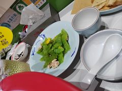 -大碗居·烤鸭·鱼头泡饼(天坛东门店)