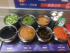 -海味当家·蒸锅海鲜(中山广场创始店)