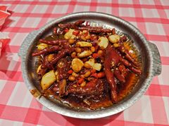 -辣小鲜·南昌大排档(船山路店)