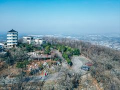-南京老山国家森林公园