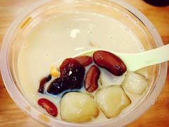 -八婆婆烧仙草(曾厝垵店)