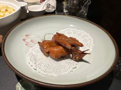 -成隆行·蟹王府(九江路店)