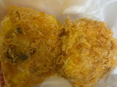 -老香港蛋糕