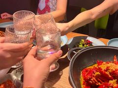 -黄尚皇小龙虾-螃蟹-深夜食堂(皇后公园店)