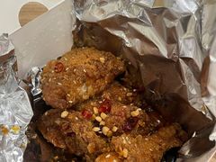 -SUN炸鸡专门店(西塔总店)