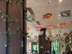 -雨林餐厅(长隆海洋王国店)