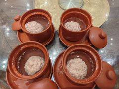 -陈记菜馆·非遗淮扬菜(东关街教场店)