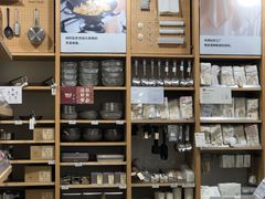 -MUJI无印良品(滨江宝龙城店)