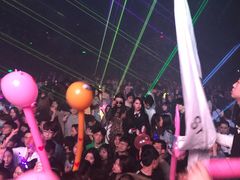 -SPACE(欢乐颂购物中心店)