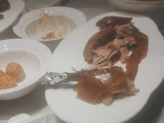 -北平食坊·烤鸭(黄寺大街店)