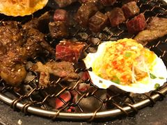-炙忧烤肉屋(中国铁建广场店)