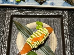 -长崎屋·日本料理·刺身·烧鸟(天河北路店)