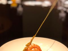 -杭州滨江银泰喜来登·采悦轩中餐厅