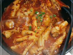 -HOTISLAND海鸡岛·韩国料理(江南西店)