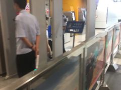 -呼家楼(地铁站)